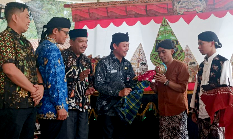 Somawangi Terpilih Sebagai Desa Sadar Kerukunan di Jateng untuk Menjaga Keharmonisan Antarumat Beragama