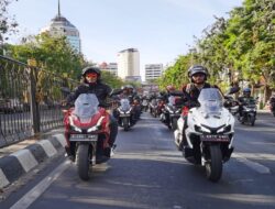 Kenali Fitur-fitur Berkendara Agar Lebih Nyaman dan Aman