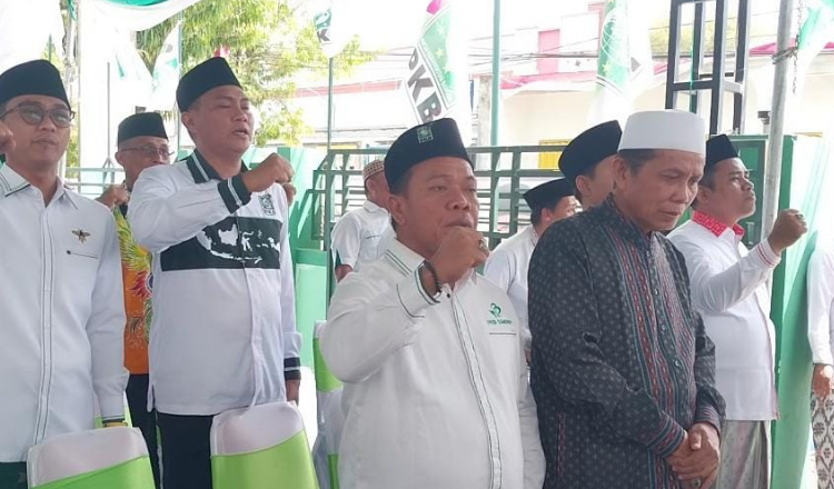 Lebih Mendekat dengan Dulsiam: Politisi Kepulauan yang Menjadi Kandidat Wakil DPRD Sumenep 2024-2029