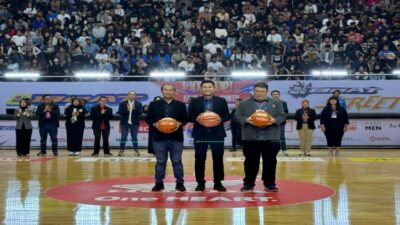 MPM Honda Jatim 17 Musim: Mewujudkan Impian Generasi Muda melalui Honda DBL