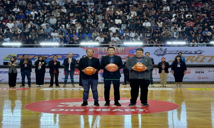 MPM Honda Jatim 17 Musim: Mewujudkan Impian Generasi Muda melalui Honda DBL