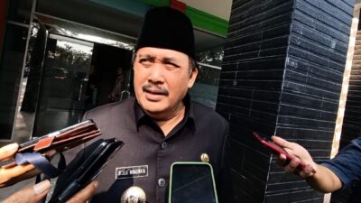 Profil Jeje Wiradinata: Dari Bupati Dua Periode hingga Calon Gubernur Jabar 2024