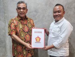 Gerak Cepat Dadang Solihat dalam Meraih Rekomendasi dari Gerindra