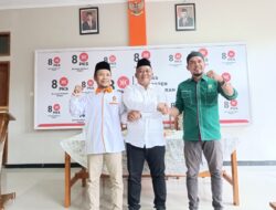 Koalisi Lima Partai Politik di Pangandaran dalam Pemilihan Kepala Daerah Tahun 2024 Mengalami Perubahan