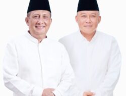 Ujang Endin dan Dadang Solihat Siap Maju di Pilkada Tahun 2024