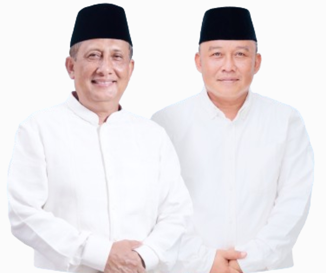 Ujang Endin dan Dadang Solihat Siap Maju di Pilkada Tahun 2024