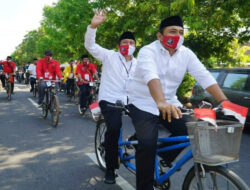 Potensi Terjadinya Pasangan Calon Tunggal dan Kotak Kosong di Pemilihan Kepala Daerah Ngawi