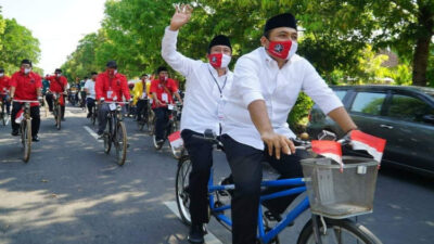 Potensi Terjadinya Pasangan Calon Tunggal dan Kotak Kosong di Pemilihan Kepala Daerah Ngawi