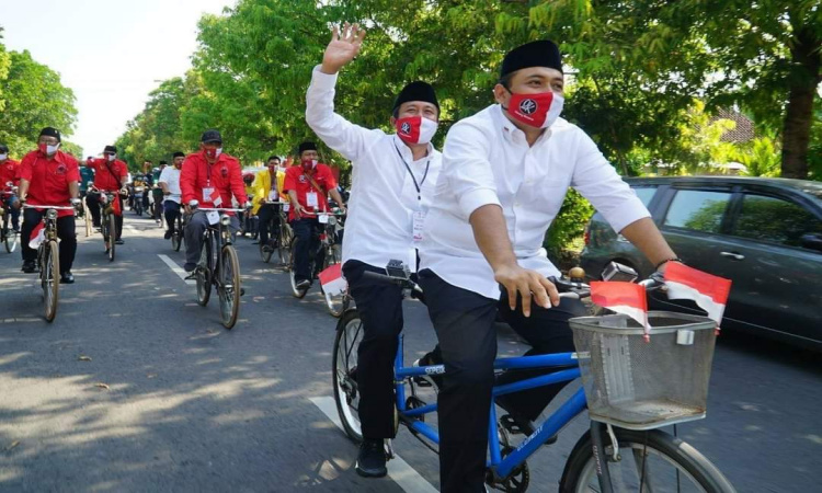 Potensi Terjadinya Pasangan Calon Tunggal dan Kotak Kosong di Pemilihan Kepala Daerah Ngawi