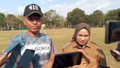 Perayaan Ke-58 Turnamen Alugoro Cup 2024 Menampilkan Berbagai Cabang Olahraga