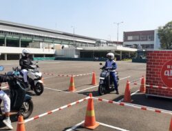 Teknik Pengereman yang Baik untuk Mencari Aman di Jalan