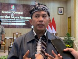 Museum Huruf Jember Merayakan Hari Aksara Nusantara: Mengenang Sejarah Bangsa