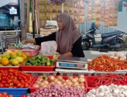 Harga Bawang Merah di Jember Naik Menjelang Maulid Nabi