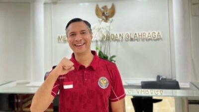 Hamdan Hamedan: Sosok Inspiratif di Era Digital yang Merangsang Ide Kreatif