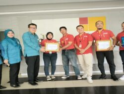 Cirebon: Harpelnas, BPJS Ketenagakerjaan Mengapresiasi Perusahaan Pengguna JMO Terbanyak