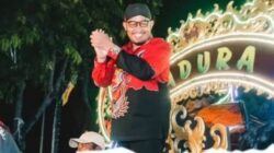 Achmad Fauzi Ditetapkan sebagai Bupati Tongtong, Mendapat Dukungan Ramai dari Netizen