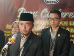 Pilkada Pangandaran 2024 Hanya Dihadiri oleh Dua Pasangan Calon