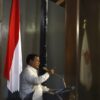 Prabowo Subianto Minta Kesetiaan Anggota DPR Gerindra pada Rakyat dan Bangsa Indonesia