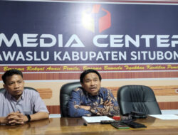 Bawaslu Situbondo Mengeluarkan 12 Imbauan untuk Pengawasan Pilkada 2024