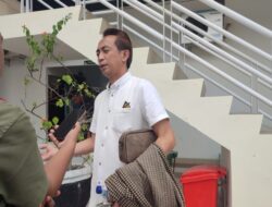 DPRD Bontang Mendorong Pemerintah untuk Secara Aktif Menarik Investor