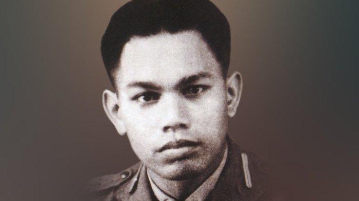 Leadership of Indonesian National Leader, Air Vice Marshall TNI Posthumous Agustinus Adisoejipto