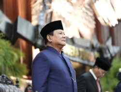 CSIS Welcomes Prabowo Subianto’s Cabinet with Optimism: Ministries and Agencies Assigned More Specialized Portfolios