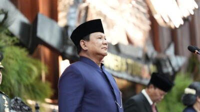 CSIS Welcomes Prabowo Subianto’s Cabinet with Optimism: Ministries and Agencies Assigned More Specialized Portfolios