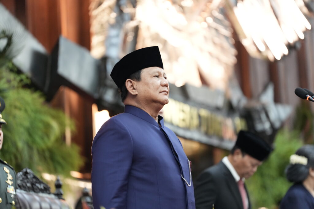 CSIS Welcomes Prabowo Subianto’s Cabinet with Optimism: Ministries and Agencies Assigned More Specialized Portfolios