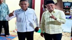 Mantan Anggota DPRD Menceritakan Sosok Repol yang Layak Memimpin Kampar