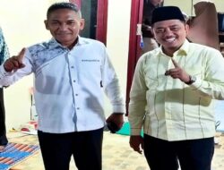 Mantan Anggota DPRD Menceritakan Sosok Repol yang Layak Memimpin Kampar