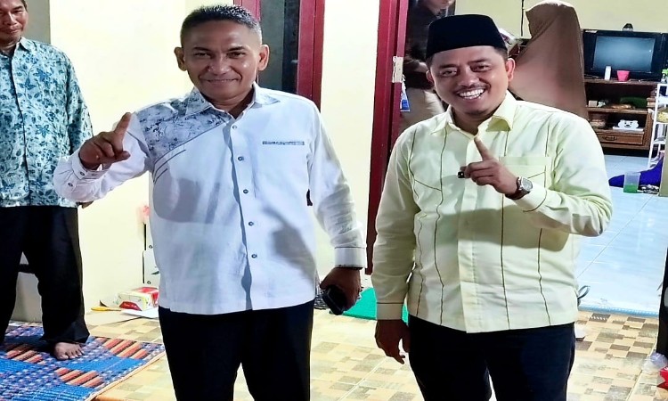 Mantan Anggota DPRD Menceritakan Sosok Repol yang Layak Memimpin Kampar