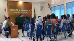 28 PKL di Cilacap Melanggar Perda Disidang Tipiring