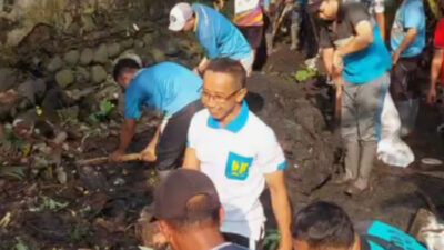 Program Padat Karya untuk Mengatasi Kemiskinan di Banyuwangi Mencapai Ribuan Warga yang Belum Sejahtera