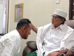 Achmad Fauzi, Pengasuh Ponpes Al-Qodiri yang Mendapat Restu, Siap Utamakan Kepentingan Masyarakat