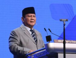 Prabowo Subianto Dikenal Sebagai Tokoh Islam Berpengaruh Dunia Bersama MBZ, MBS, dan Erdogan