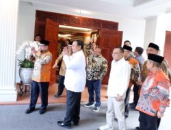 PKS Syuro Assembly Believes Prabowo Subianto Can Make Indonesia a Leader in ASEAN