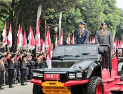 Jokowi dan Prabowo Sering Bersama Jelang Pelantikan, Pengamat Menilai Stabilitas Indonesia Terjaga