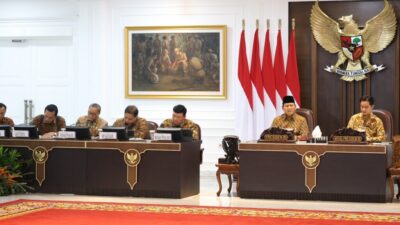 Prabowo Subianto Unveils the Motivation Behind Setting Up the Poverty Alleviation Acceleration Agency: “Urgent Action Needed to Tackle Challenges”