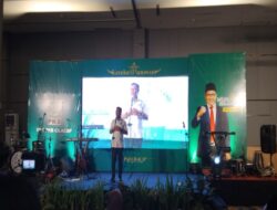 Tanggung Jawab Besar Syamsul sebagai Bupati Cilacap