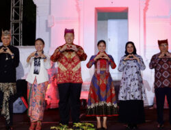 “Promosi Banyuwangi di ABBWI-ABBI 2024: Momentum Terbaik!”