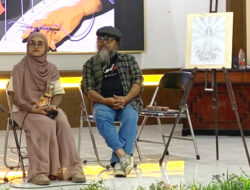 “AJI Jember Serukan Media Gender Ramah: Penemuan Menjanjikan”