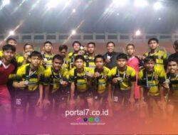“Bandung Pro United Menang dalam Adu Pinalti”