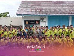 Forki Lampung Utara Kirim Atlet Ke Proprov ke-9, Peluang Emas!
