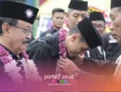 “Pertandingan Pencak Silat PSHT CUP – II 2023 di Gor Jatiuwung: Penemuan dan Wawasan Terbaru”