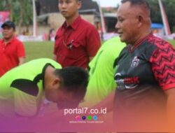 “Red Brother FC Menang 2-1 di Laga Persahabatan: Penemuan dan Wawasan Menarik!”