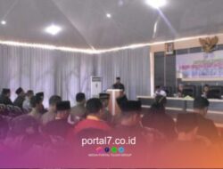 “Rahasia Sukses MUSKAB IPSI Kabupaten Way Kanan 2023”