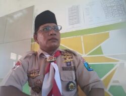 “Hikmah Sebatang Kara: Guru Honorer di Kangean Tetap Mengabdi”