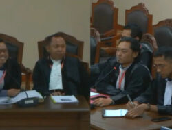 “Persidangan Kasus Pilkada Banyuwangi di MK: Sorotan Utama”
