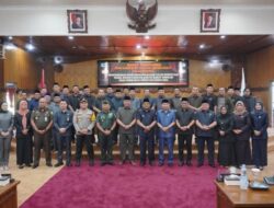 “Gelar Paripurna DPRD Tanjab: Paslon Bupati Terpilih Pilkada 2024”
