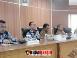 “Kritik dan Masukan Aktivis pada Bupati Terpilih OKI 2025-2030”